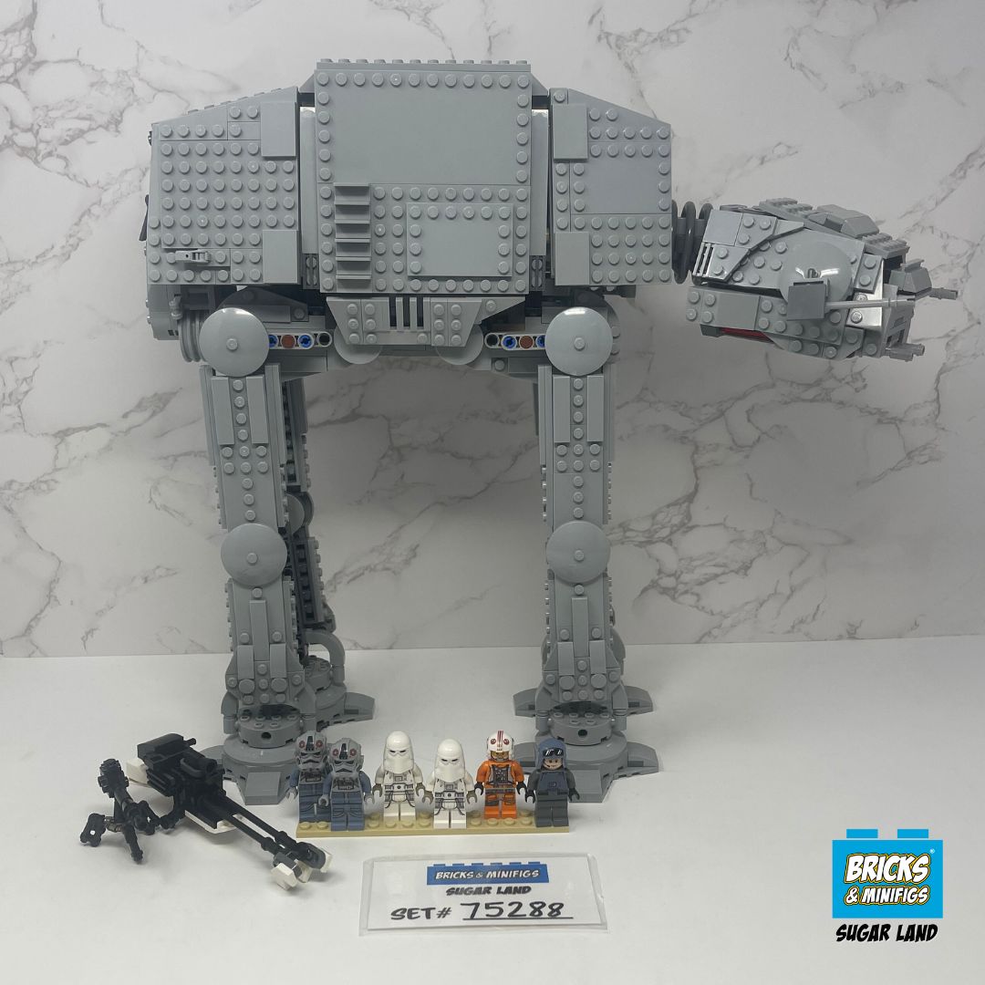 75288 - AT-AT (U)