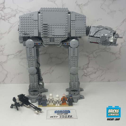 75288 - AT-AT (U)