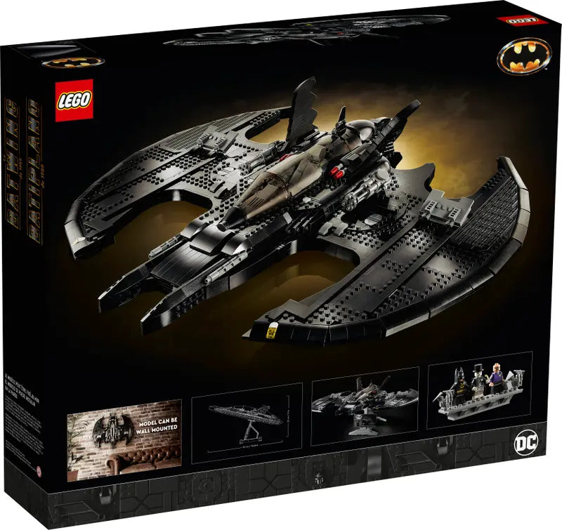 76161 - The Batwing (R)