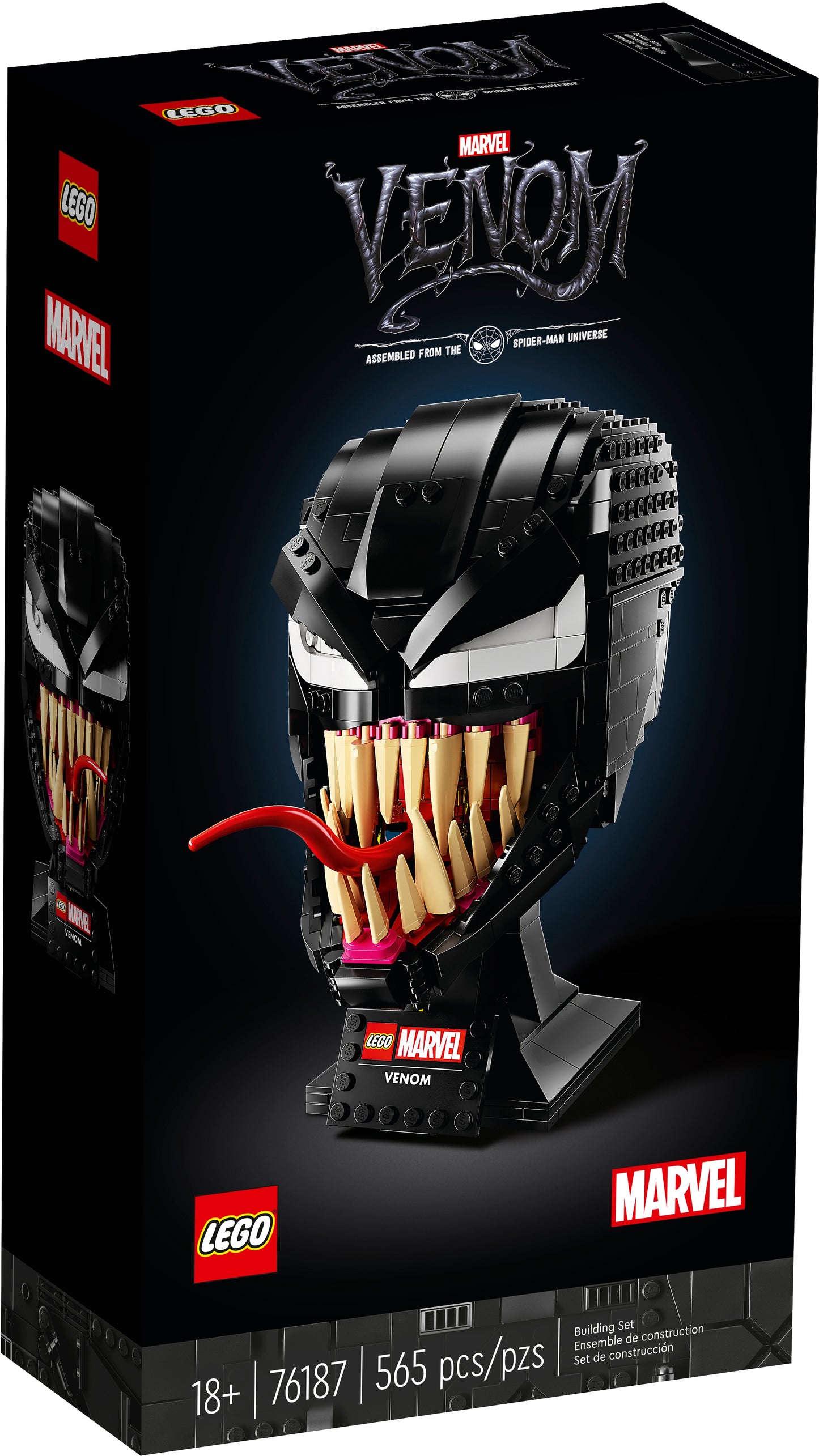 76187 - Venom (R, C)