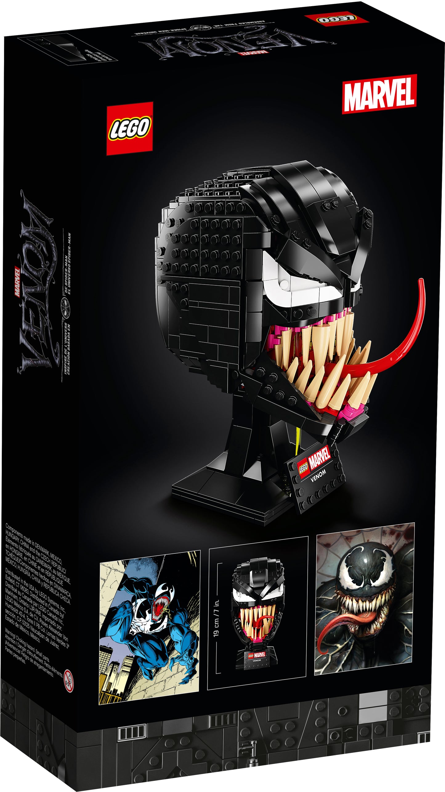 76187 - Venom (R, C)