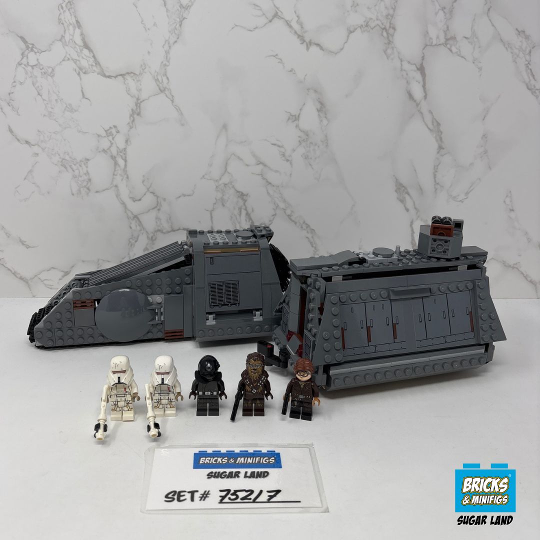 75217 - Imperial Conveyex Transport (U)