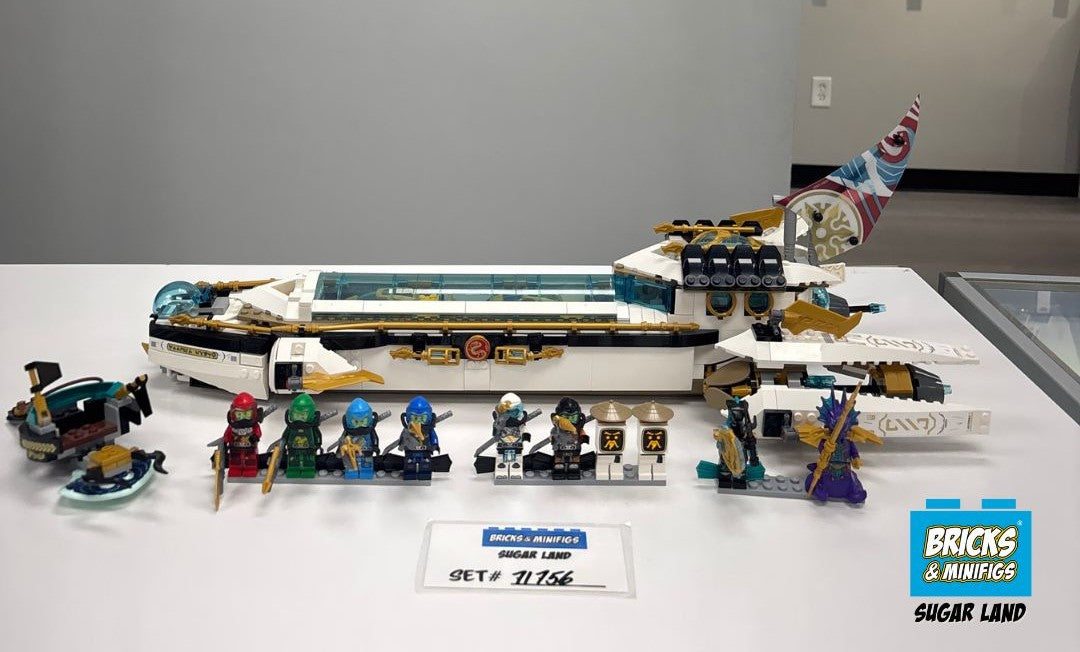 71756 - Hydro Bounty (U)