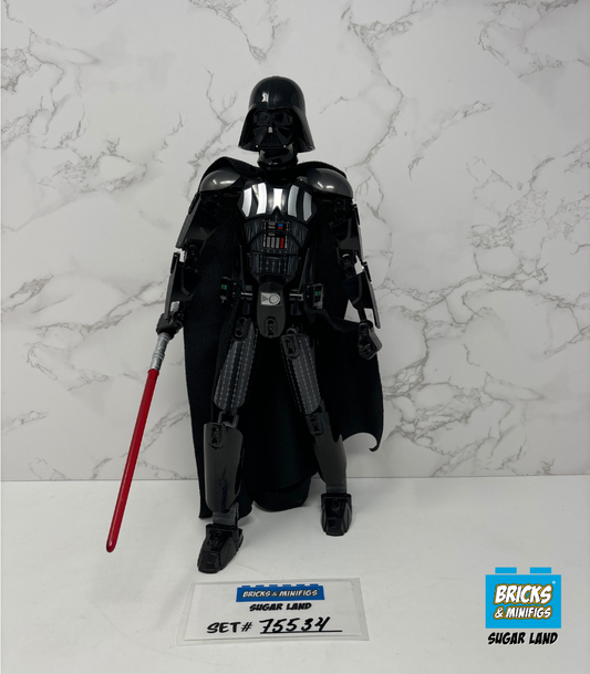 75534 - Darth Vader (U)
