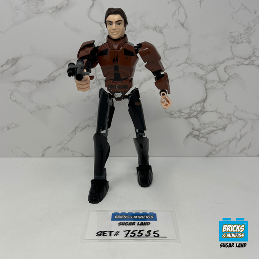 75535 - Han Solo (U1)