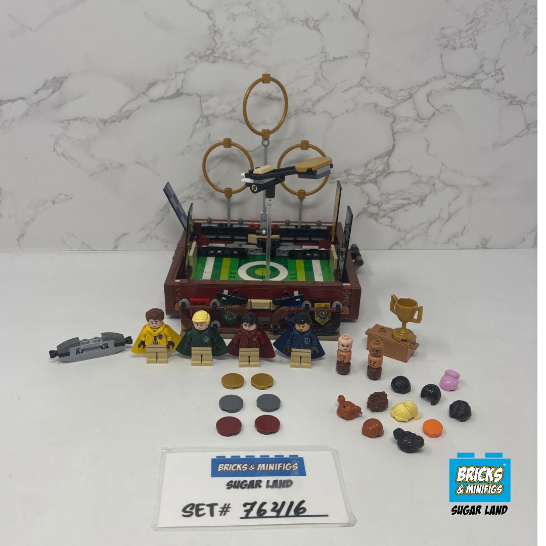 76416 - Quidditch Trunk (U1)