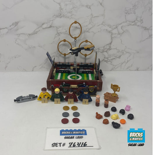 76416 - Quidditch Trunk (U1)