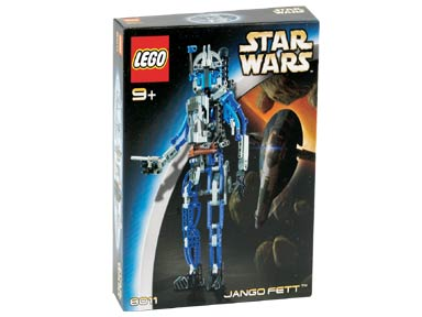 8011 - Jango Fett (R)