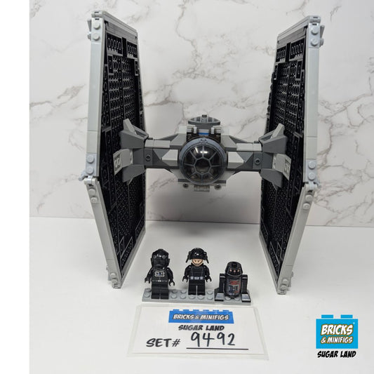 9492 - TIE Fighter (U1)