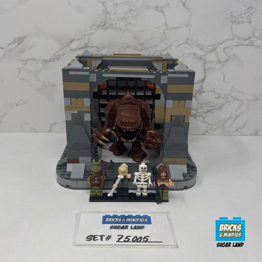 75005 - Rancor Pit (U)
