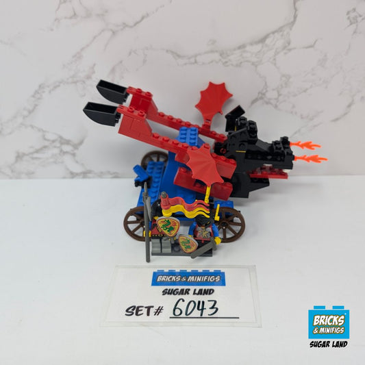 6043 - Dragon Defender (U)
