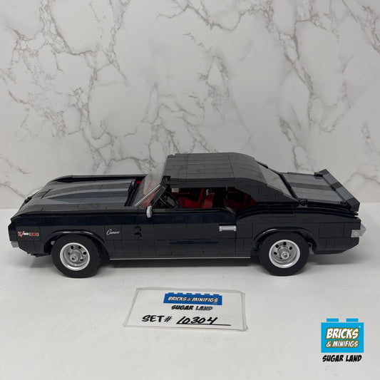 10304 - Chevrolet Camaro Z28 (U1)