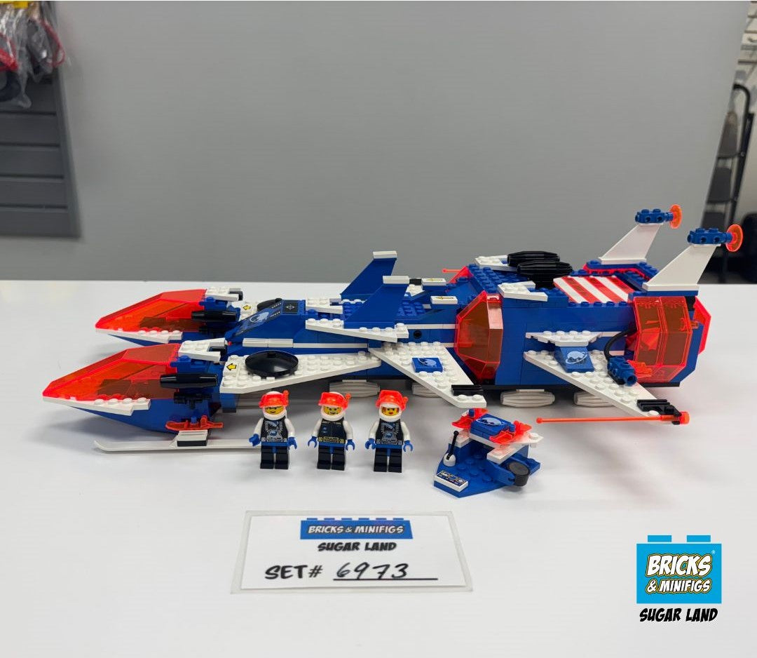 6973 - Deep Freeze Defender (U)