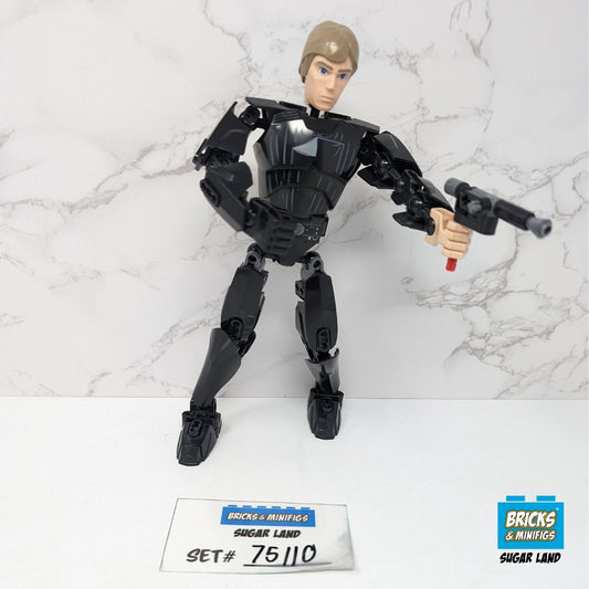 75110 - Luke Skywalker (U1)