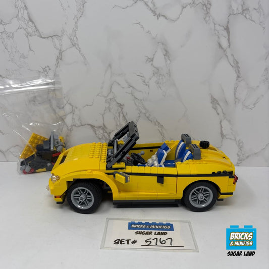 5767 - Cool Cruiser (U)
