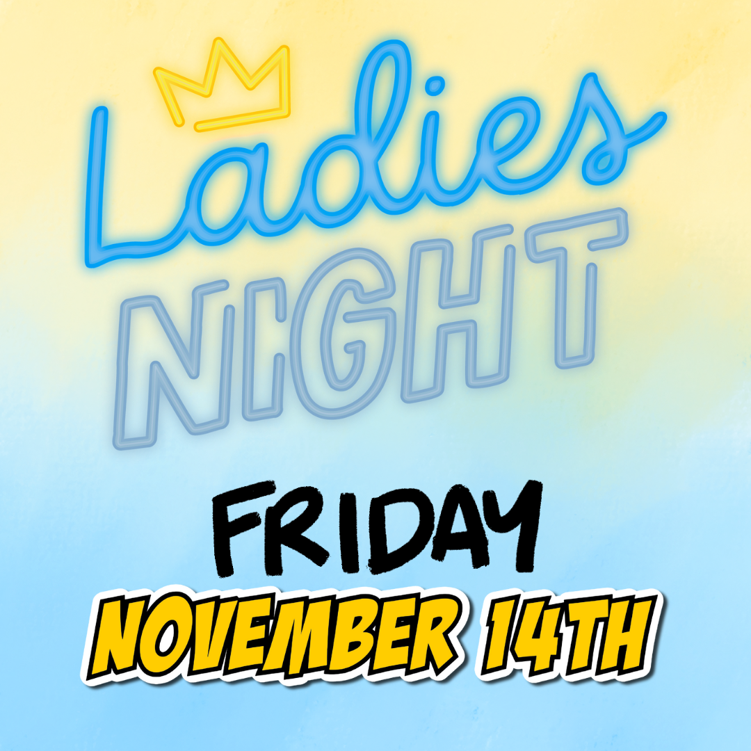 Ladies Night