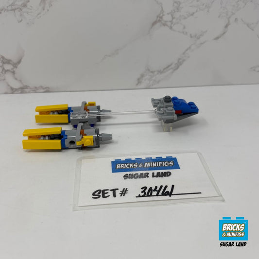 30461 - Podracer - Mini polybag (U)