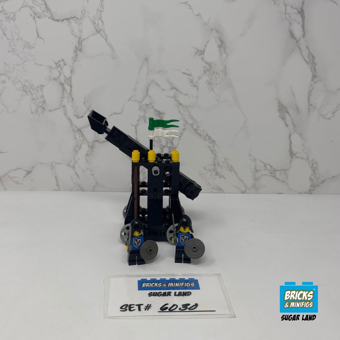 6030 - Catapult (U)