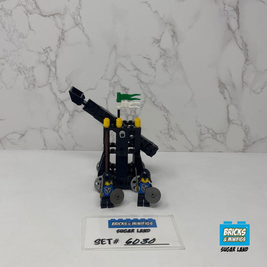 6030 - Catapult (U)
