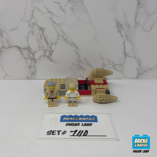 7110 - Landspeeder (U)