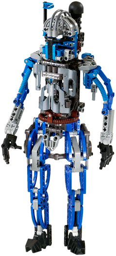 8011 - Jango Fett (R)