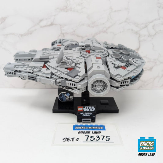 75375 - Millennium Falcon (U)