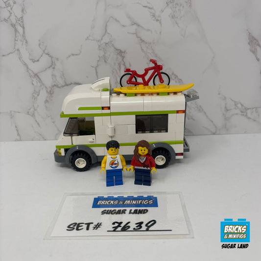 7639 - Camper (U)