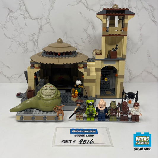 9516 - Jabba's Palace (U)
