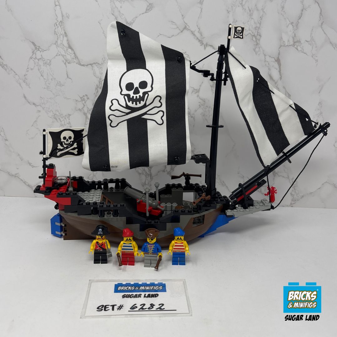 6268 - Renegade Runner (U)