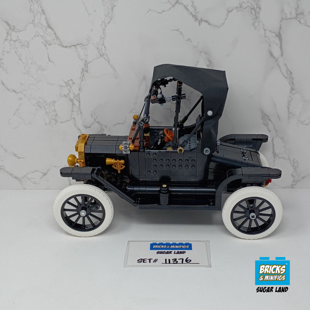 11376 - Ford Model T (U)
