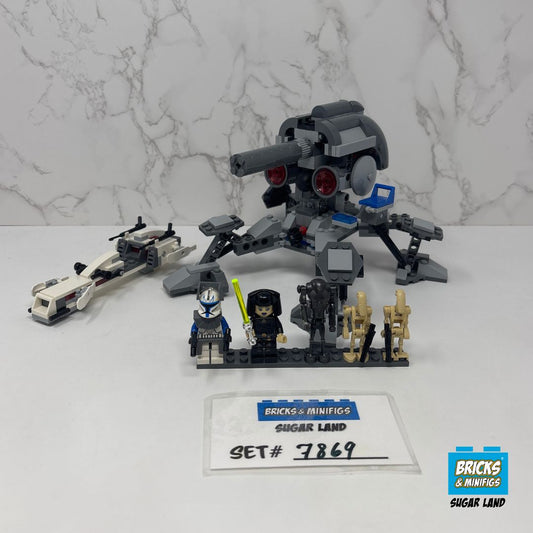 7869 - Battle for Geonosis (U)