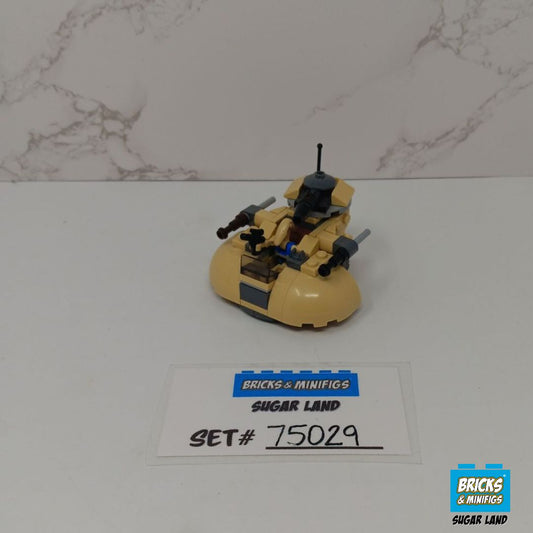 75029 - AAT Microfighter (U)