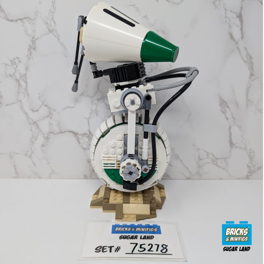 75278 - D-0 (U1)