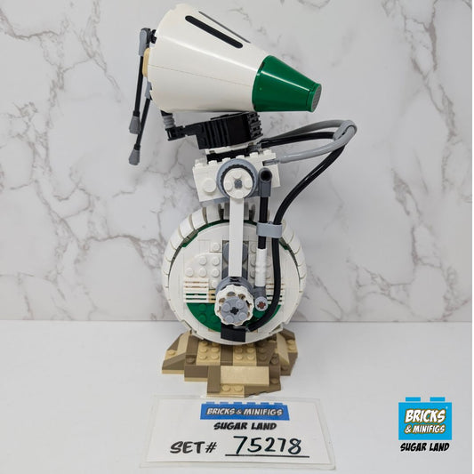75278 - D-0 (U1)