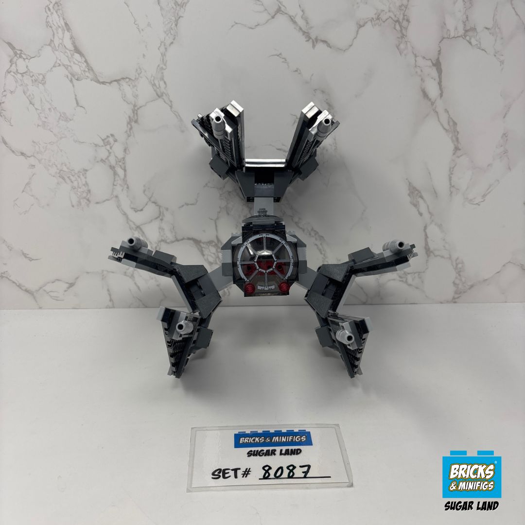 8087 - TIE Defender (U2)