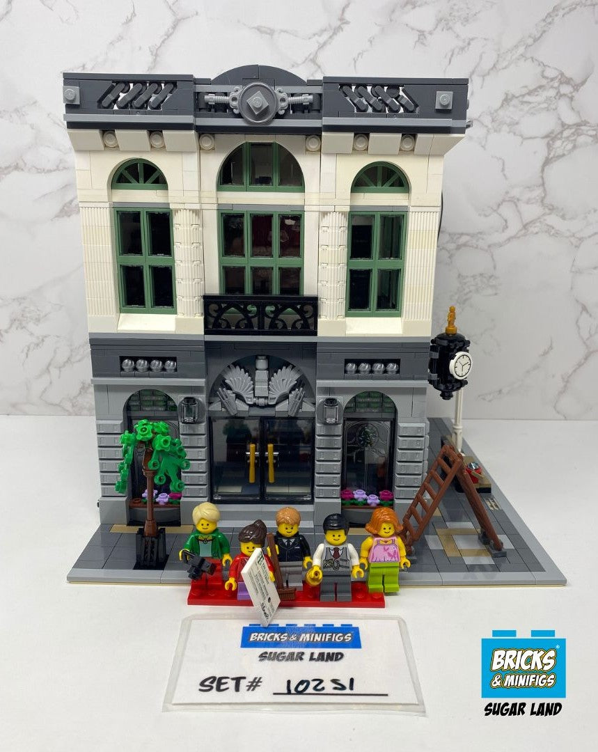 10251 - Brick Bank (U)