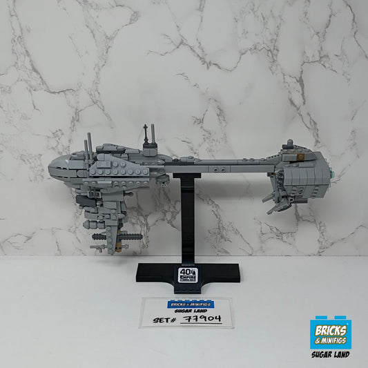 77904 - Nebulon-B Frigate: San Diego Comic-Con 2020 Exclusive (U)