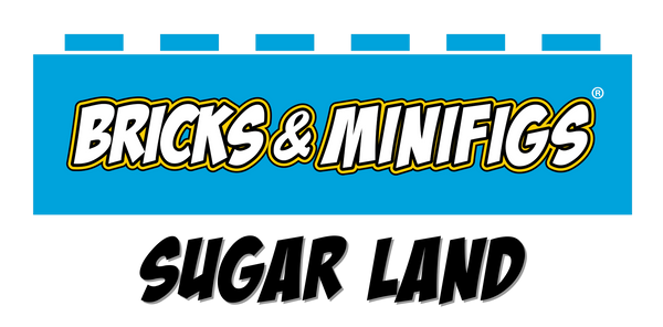 Bricks & Minifigs Sugar Land