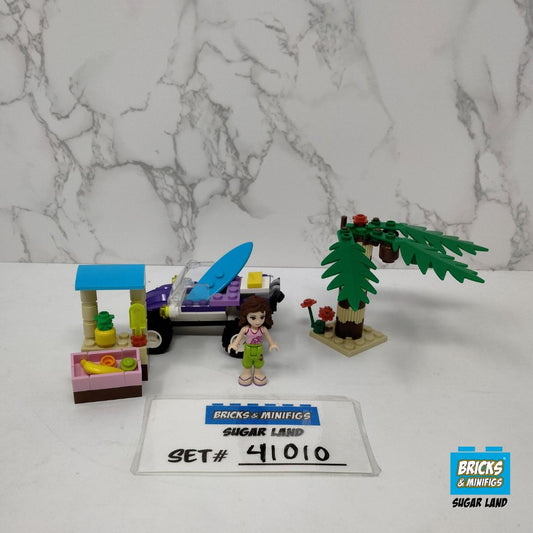 41010 - Olivia's Beach Buggy (U)