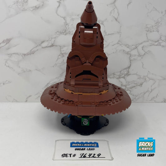 76429 - Talking Sorting Hat (U2)