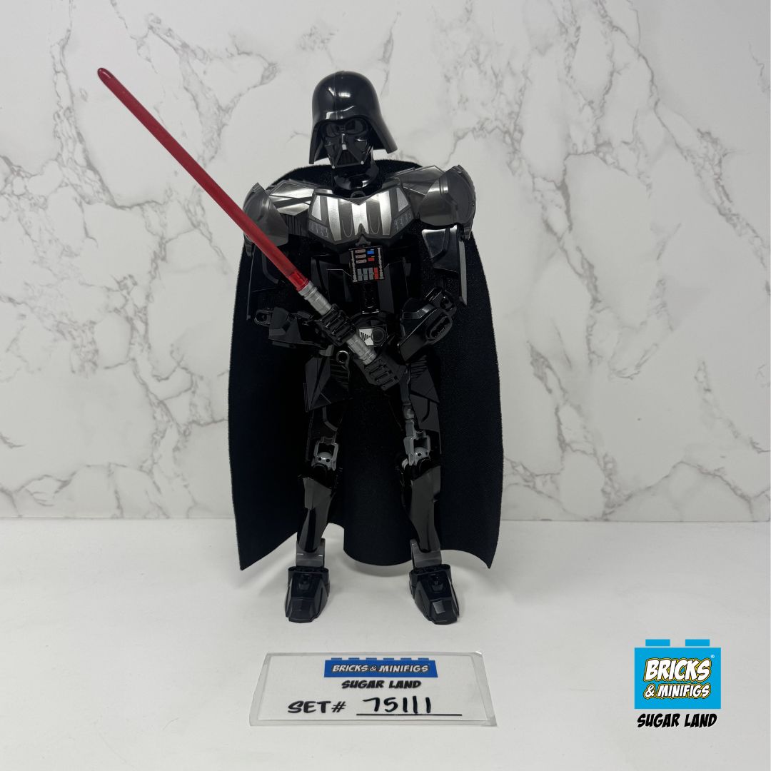 75111 - Darth Vader (U)