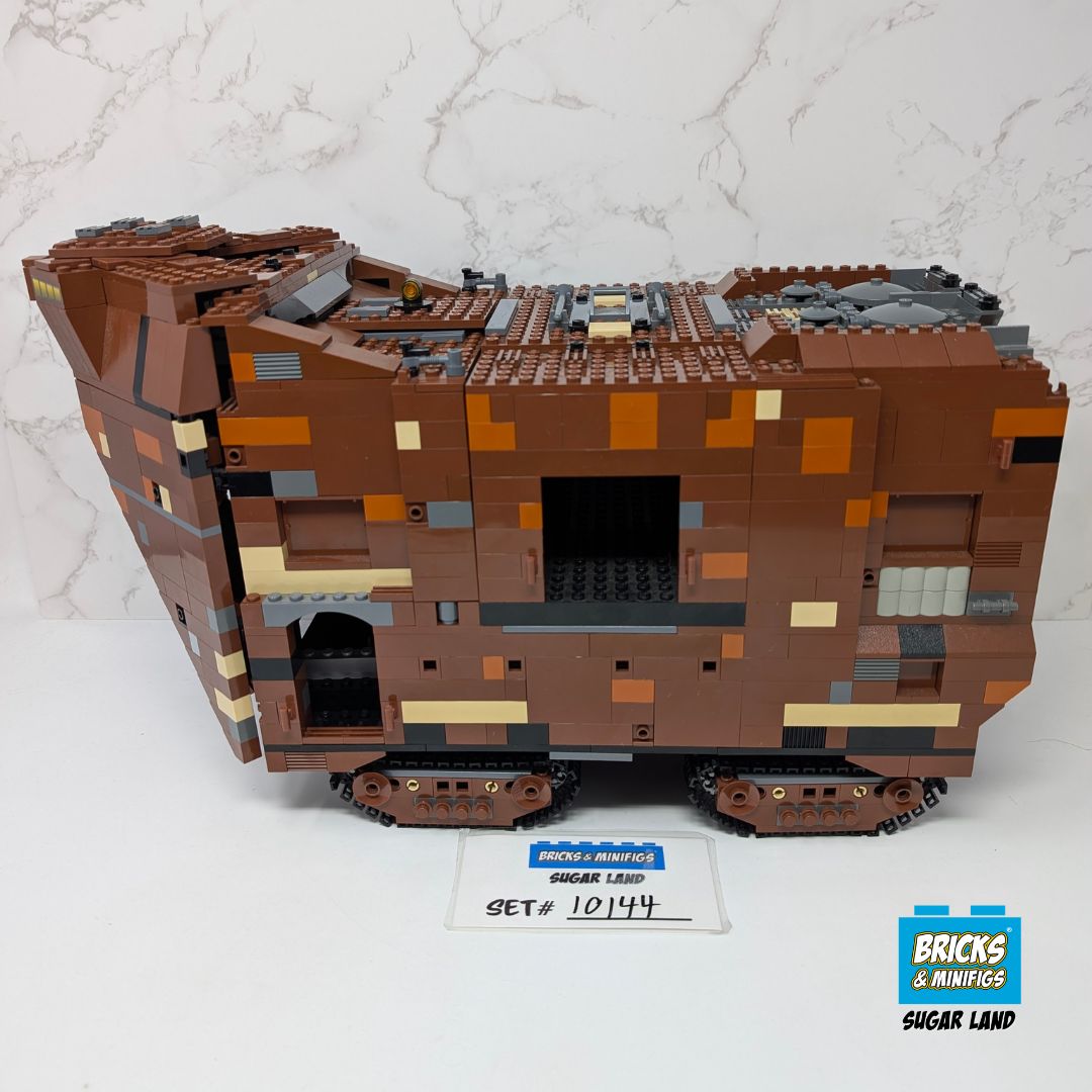 10144 - Sandcrawler (U2)