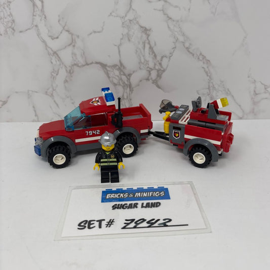 7942 - Off-Road Fire Rescue (U)