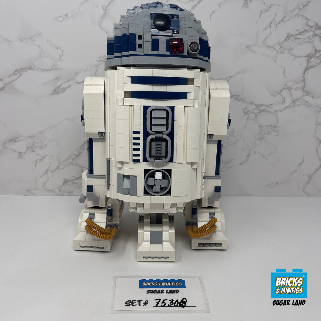 75308 - R2-D2 (U1)
