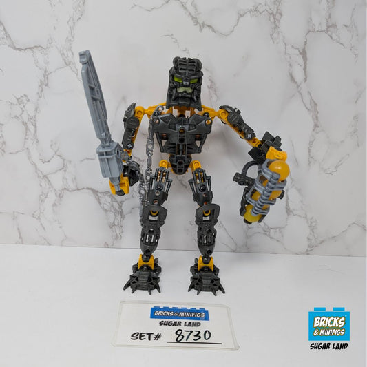 8730 - Toa Hewkii (U)