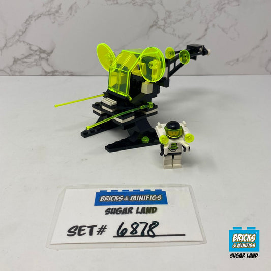 6878 - Sub Orbital Guardian (U)