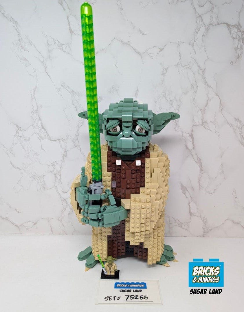 75255 - Yoda (U1)
