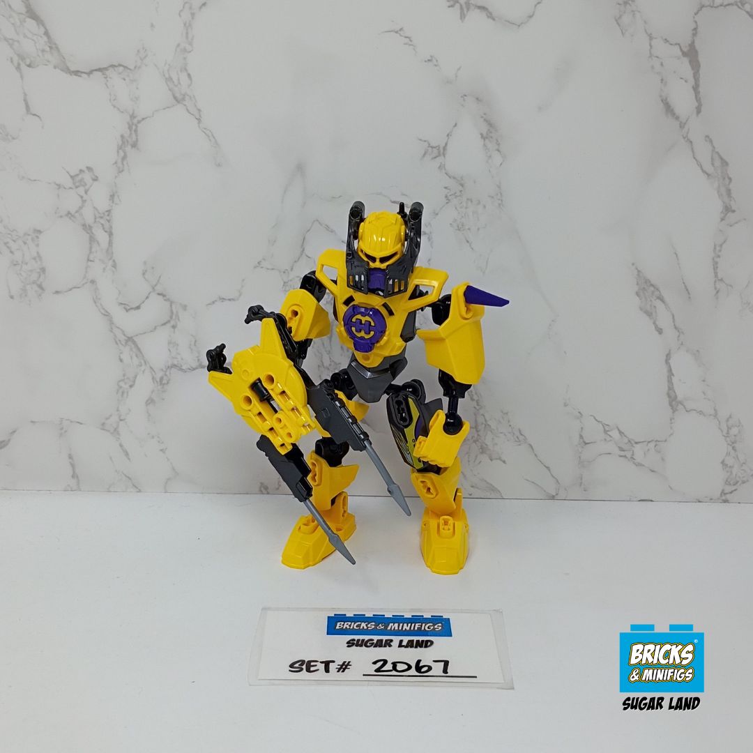 2067 - EVO 2.0 (U)