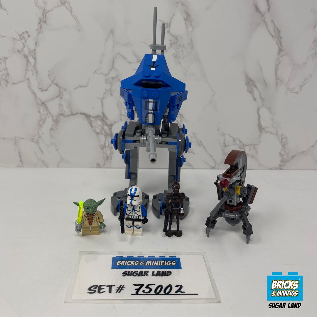 75002 - AT-RT (U)