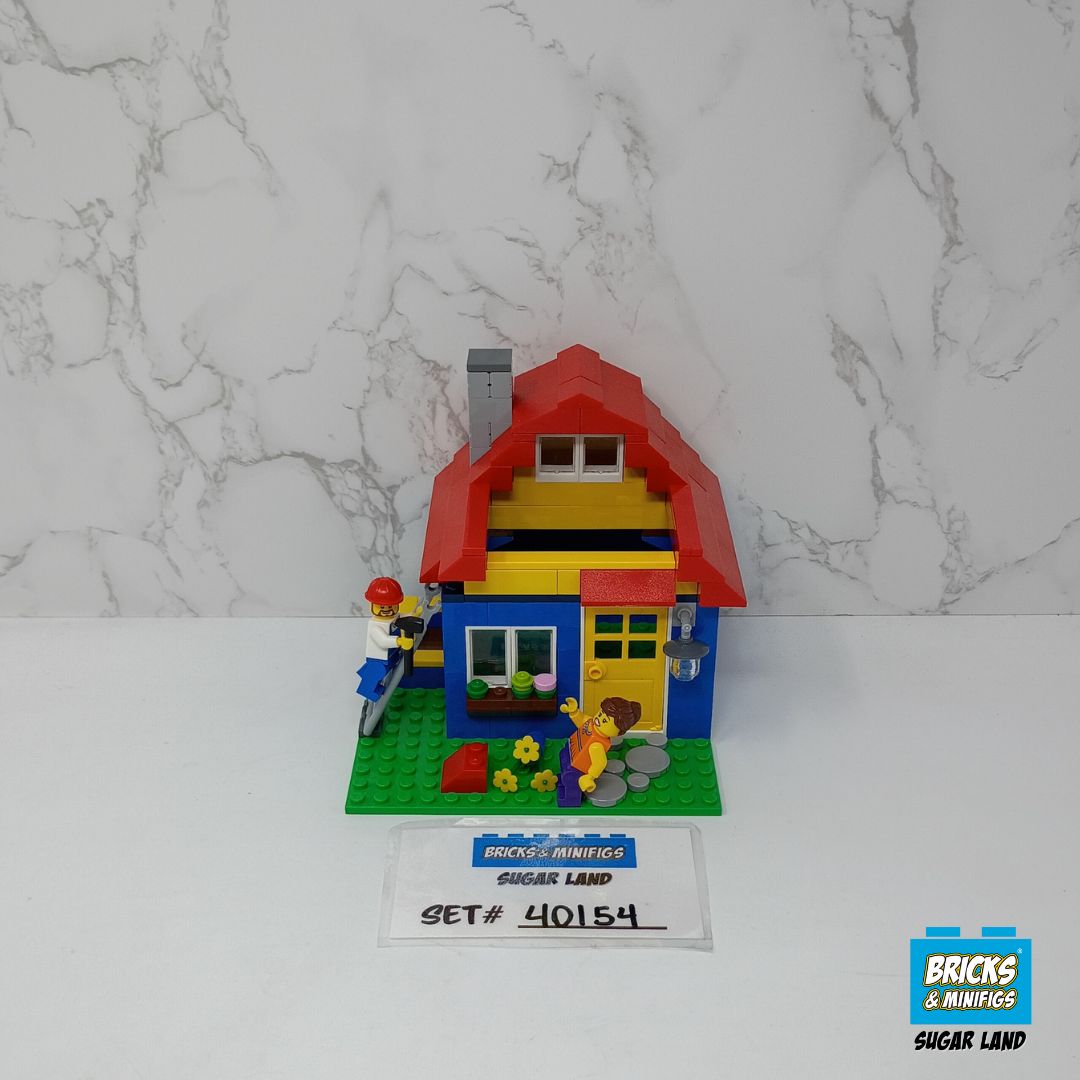 40154 - Pencil Pot (U)